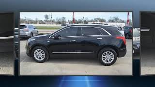 2017 CADILLAC XT5  in Conroe, TX 77304
