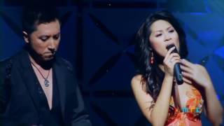 Du Am Tinh Yeu -  Huy Vu & Trina Bao Tran