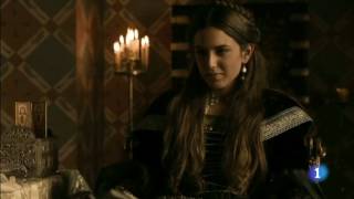 King Francis I of France & Eleanor of Austria part 1 (Carlos, rey emperador)