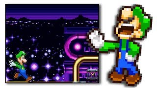 Mario Mania - Sonic Mania Mod - EP 6