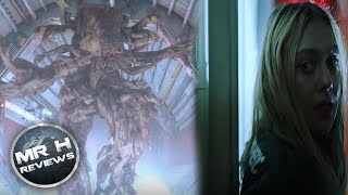 Neill Blomkamp - Zygote Breakdown & Review