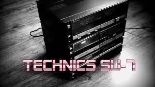 Technics SU 7