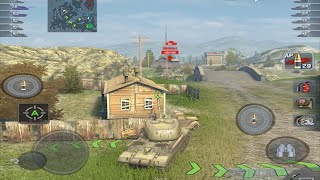 World Of Tanks Blitz - 1000