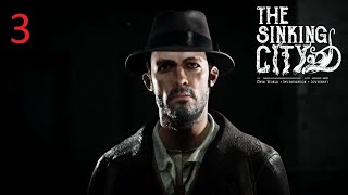 The Sinking City: Услуга за услугу