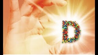 VITAMINA D Y CANCER Dr  Juan Ybarra