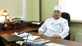 Знакомьтесь: Аднан Султанович Юнусов