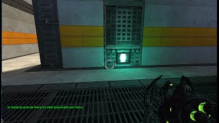 Arglight UT3 part1