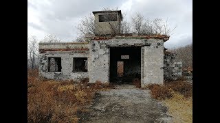 Путешествие по горам  - мыс Лапласа (Перья) Было Весело) Триозерье