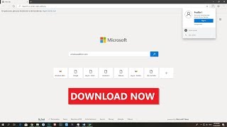 Microsoft Edge Chromium Download and Install in Windows 10