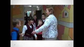 Морозова Людмила  Владимировна школа 2000