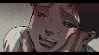 「Killing Stalking」✩Leave Me Alone✩「Убить Сталкера」「MMV」