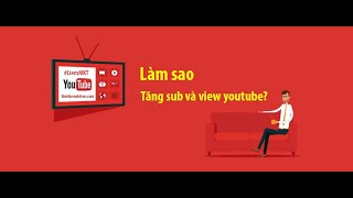 Share cách tăng giờ xem và sub tự động cho kênh bằng VPS | thietkewebfree.com