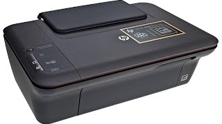 МФУ HP Deskjet 1050A