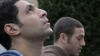 EL APOSTOL- Trailer Español