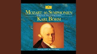 Mozart: Symphony No.6 in F, K.43 - 2. Andante