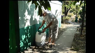 МЕЗГА ЗАБРОДИЛА на третий день