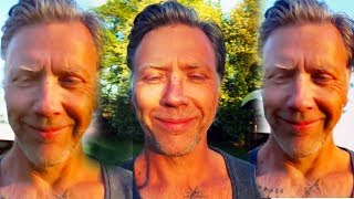 Mikael Persbrandt FUNNY MOMENTS & MORE - Compilation