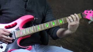 Learn to Play "Brain Stew" by Green Day (Guitar Lesson)