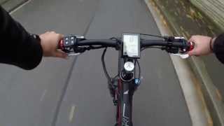 Pedelec Tuning Modul 50 km/h f. BOSCH, BROSE, YAMAHA, Conti etc. TEXT LESEN !!