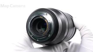 Panasonic (パナソニック) LEICA DG VARIO-ELMARIT 50-200mm F2.8-4.0 ASPH. POWER O.I.S.  良品