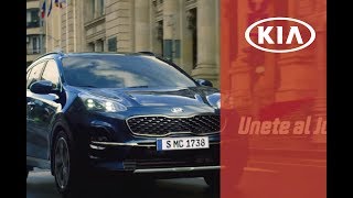 Únete al Juego | #CelebremosJuntos | Copa Mundial FIFA 2018 | Kia
