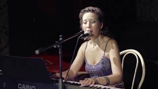 Алена Коновальчик - БА-YOU-BAY (авторские песни)