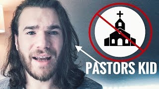 The CHURCH is making a BIG mistake