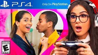 If My Love Life Was a Video Game (ft. SSSniperWolf)