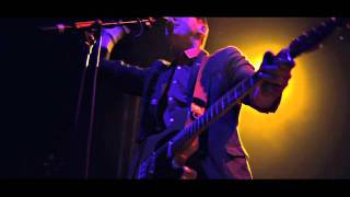 THE WHIP - SECRET WEAPON (LIVE)