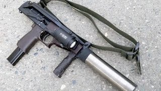 Survarium gameplay СР-2"Вереск"