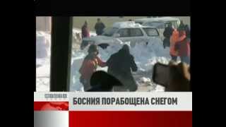 Новости за 07.02.12. Елена Мазур. ТВ ГЛАС. Одесса
