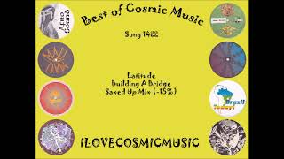 Best of Cosmic 1422 Afro Electro Tribal Ethno Ragga Triphop Brazil World Music Song