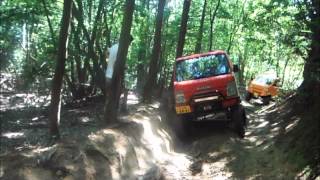 軽トラカスタム　クロカン　vol1　Japanese　Mini Truck offroad suzuki