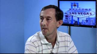 Meet the Pros: Dave Essler (Part 1)
