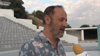 Ο ΣΤΕΛΙΟΣ ΜΑΙΝΑΣ ΣΤΟ TISIMVENI.GR