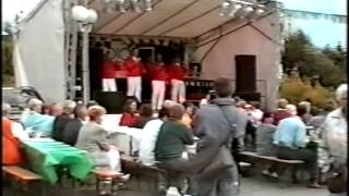 Wilhelmshaven Teil 4 ( Wochenende an der Jade 1994 )  Letzter Teil