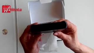 Купить мультимедийную приставку OZONE HD 4k TV - обзор комплектации тюнера