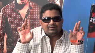 Director Myshkin -- I don't watch Tamil movies and I don't copy -- Part 1 of 2  Red Pix