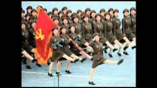 The Effects of North Korean Aggression