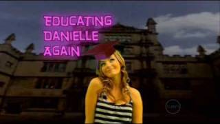 Danielle's Sex Education - Big Brother Adults Only