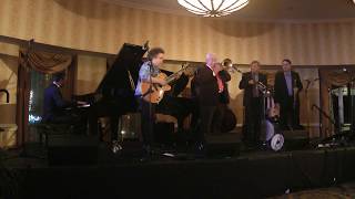 "FIDGETY FEET": HAL SMITH'S "PRETTY WILD" (Cleveland Classic, 9.16.17)