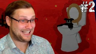 Night Blights Прохождение ► УНИТАЗНЫЙ МОНСТР ► #2