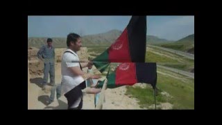 Шамиль Джанбидаев в Афгане 2012г ,  НОГАЙ, Ногай. ТАШКУРГАН 122 МСП