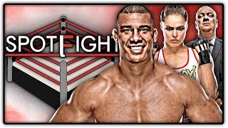 Jason Jordan Karriereende? Ronda Rousey als Heyman-Girl? (Wrestling News Deutschland)