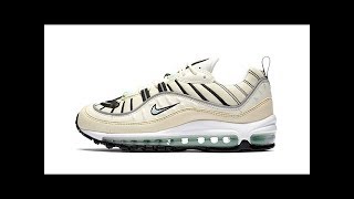 Nike Air Max 98 ‘Igloo’