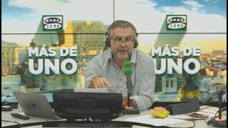 Monólogo de Alsina: "¿El cambio del Código Penal va con lo que sostenía el PSOE hace 2 años?"
