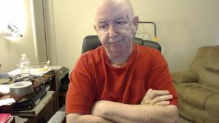 VideoBlog:  Shooting of nude UofSC freshman - my comments.