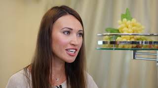 Екатерина Ермакова - нутрициолог | Кадр из жизни
