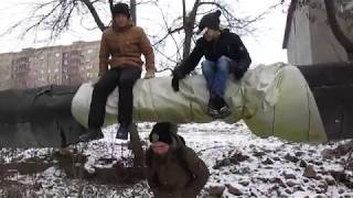 Не пояснил за шмотт