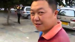 Китаец пробует свой Русский.. на Русских девушках легкого поведения =)))))))))